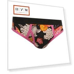 Хлопковые брифы Dsquared2