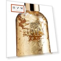 Парфюмерная вода Vento Di Fiori (100ml) Bois 1920