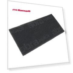 лист нетканый шлифовальный ABRAFORCE NW Line 115х230мм P1500 (UF) серый,  арт.AFNWL1152315UF