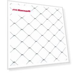 сетка-рабица оцинкованная 10х1,5м ячейка 50х50мм