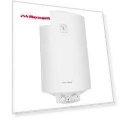 водонагреватель накопительный ROYAL THERMO Heatronic Slim DryHeat  30л