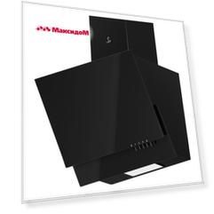 вытяжка LEX MERA 600 BL 60см 650куб черный