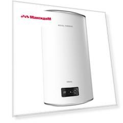 водонагреватель накопительный ROYAL THERMO Interio  30л