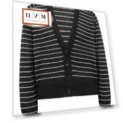 Хлопковый кардиган Brunello Cucinelli