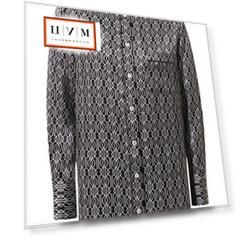 Атласная блузка Kiton
