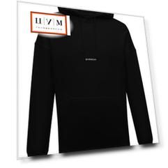 Хлопковое худи Givenchy