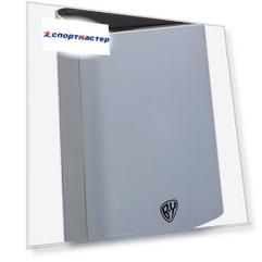 BY Аккумулятор мобильный, 20000мАч, Быстрая зарядка QC3.0, PD22.5W, 5А, темно-серый, Серый