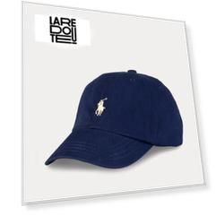 Бейсболка LaRedoute