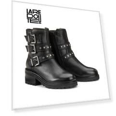 Ботинки LaRedoute