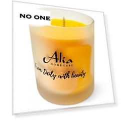 Свеча ALIA SKIN CARE