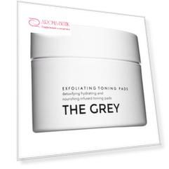 Аксессуары для лица The Grey