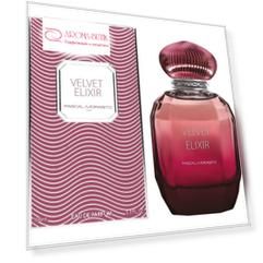 Velvet Elixir