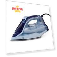 Утюг BQ SI1001 Sky Blue