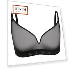 Бюстгальтер с мягкой чашкой LIVY