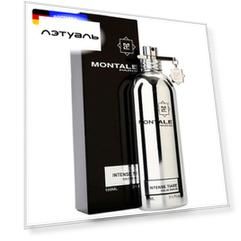 MONTALE Парфюмерная вода Intense Tiare 100.0