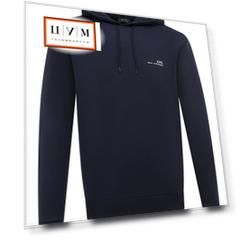 Хлопковое худи A.P.C.