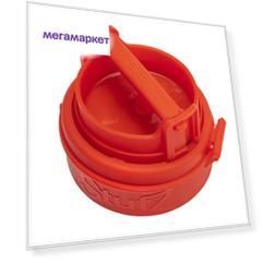 Пресс для формирования котлет с начинкой BRADEX TK 0150