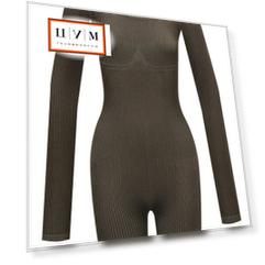 Комбинезон Amiri