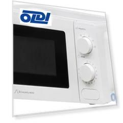 Микроволновая печь SLM EW01M SLM00000009 SCHAUB LORENZ