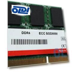 Модуль памяти DIMM DDR4 SO-DIMM 8GB M4D0-8GS1PWEM INNODISK
