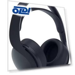 PS5 PULSE 3D Wireless Headset black CFI-ZWH1