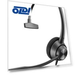 Гарнитура проводная/ EncorePro 310, EP310 QD, WW
