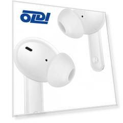 Гарнитура внутриканальные Realme Buds T110 белый беспроводные bluetooth в ушной раковине (631206000038)