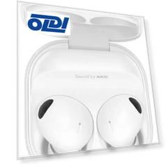 Наушники TWS Samsung Galaxy Buds2 Pro SM-R510 White (SM-R510NZWAINS)