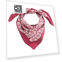 Платок LaRedoute