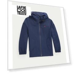 Ветровка LaRedoute