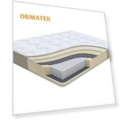 Анатомический Матрас Орматек SLEEP Relax (Трикотаж Bergerac Relax Spiral Beige) 140x195