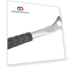 Ключ педальный Kenli KL-9730G, на 9/16"/15/24 мм, сталь, ST (230118)