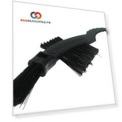 Щетка KENLI для чистки цепи и трещотки, KL-7005
