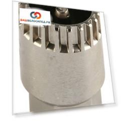 Съемник каретки Bike Hand YС-26BB-1A, 230026