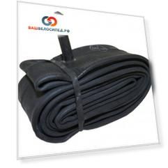 Камера велосипедная CHAO YANG, 14"x1.95/2.125, AV 33 мм, бутил, чёрный, TBCH14195AV33BT