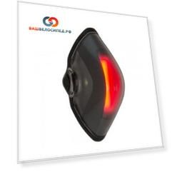 Мигалка фонарь Fizik Lumo L1, BLF3A00000