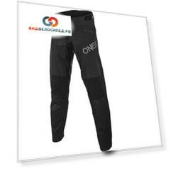 Велоштаны O´Neal Legacy Black Russia, 0185-930B (30/46)