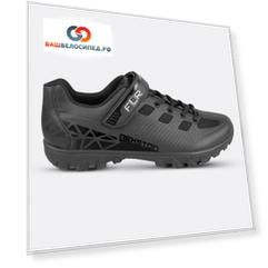 Велотуфли FLR Gravel-Offroad Rexston цвет:Black 2023, FLR58835 (46 2023 (FLR58903))