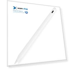 Стилус Digma Pro i2 DGSPI2WT для Apple iPad/Pro/Air/Mini белый