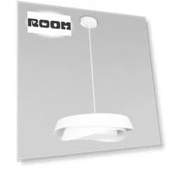 Подвесная люстра Loft IT Petale 10256P White