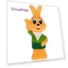 Фигурки для купания СОЮЗМУЛЬТФИЛЬМ, ИГРАЕМ ВМЕСТЕ 118R-PVC1
