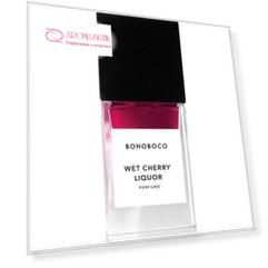 Wet Cherry Liquor