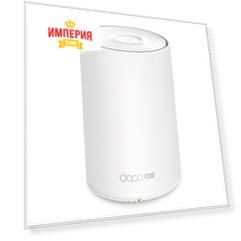 Роутер TP-LINK Deco X50-4G (1-pack)