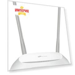 Роутер TP-LINK TL-WR850N
