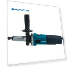 Прямая шлифовальная машина Makita GD0800C
