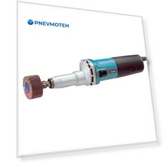 Прямая шлифовальная машина Makita GD0811C
