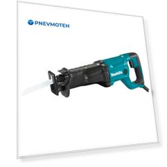 Сабельная пила Makita JR3051TK