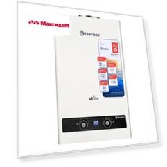 водонагреватель газовый THERMEX B 20 D 20кВт
