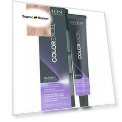 Revlon Professional Revlonissimo Color Excel Tone On Tone Безаммиачная краска для волос № 9.2 Очень Светлый Блонд Перламутровый, 70 мл