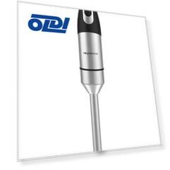 Topdevice Ручной блендер HB2 /3 в 1/1000 Вт/Турборежим/500 мл/1.2 м/черно-серебристый